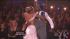 Jaleel White and Kym Johnson danced the fox trot.