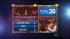 Jaleel White and Kym Johnson danced the fox...