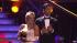 Roshon Fegan and Chelsie Hightower danced the...