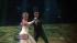 Roshon Fegan and Chelsie Hightower danced the...