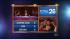 Roshon Fegan and Chelsie Hightower danced the...