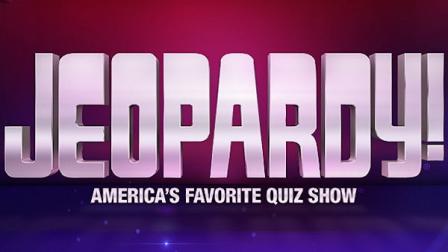 Jeopardy! logo
