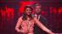 Maria Menounos and Derek Hough are SAFE during...