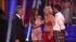 Martina Navratilova and Tony Dovolani are...