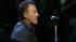 Bruce Springsteen and E Street Band perform at...