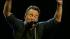 Bruce Springsteen and E Street Band perform at...