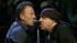 Bruce Springsteen and E Street Band perform at...