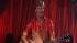 Jack Wagner and Anna Trebunskaya danced the...