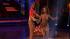 Jack Wagner and Anna Trebunskaya danced the...