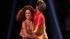Jack Wagner and Anna Trebunskaya danced the...