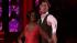 Gladys Knight and Tristan MacManus danced the...