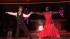 Gladys Knight and Tristan MacManus danced the...