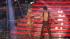 Roshon Fegan and Chelsie Hightower danced the...
