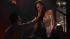 Gavin DeGraw and Karina Smirnoff danced the...