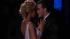 Katherine Jenkins and Mark Ballas danced the...