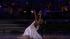 Katherine Jenkins and Mark Ballas danced the...