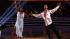 Sherri Shepherd and Val Chmerkovskiy danced the...