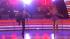 Melissa Gilbert and Maksim Chmerkovskiy danced...