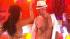 William Levy and Cheryl Burke danced the Salsa...