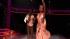 Donald Driver and Peta Murgatroyd danced the...