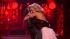 Katherine Jenkins and Mark Ballas   are SAFE...