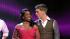 Gladys Knight and Tristan MacManus are SAFE...
