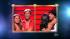 Gavin Degraw and Karina Smirnoff are SAFE, while Jack Wagner and Anna Trebunskaya are ELIMINATED during Week 3 of Dancing With the Stars Season 14. 