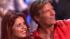 Jack Wagner and Anna Trebunskaya are ELIMINATED...