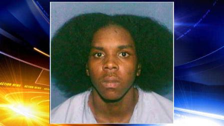 ** FILE **This undated file photo provided by the Illinois Department of Corrections shows William Balfour. Balfour, the estranged brother-in-law of actress and singer Jennifer Hudson, was charged Tuesday, Dec. 2, 2008, three counts of first-degree murder in the shooting deaths of three family members. (AP Photo/Illinois Department of Corrections, File)