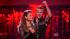 Maria Menounos and Derek Hough are SAFE during...