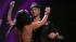 William Levy and Cheryl Burke are SAFE during...