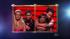 Roshon Fegan and Chelsie Hightower are SAFE, Sherri Shepherd and Val Chmerkovskiy are ELIMINATED during Week 4 of Dancing with the Stars Season 14. 