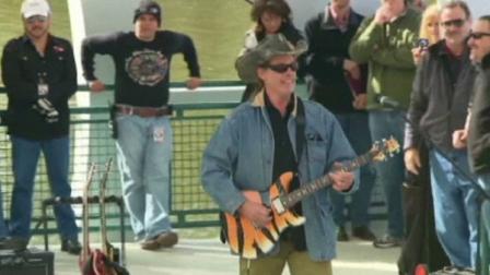 ted nugent
