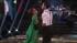 Melissa Gilbert and Maksim Chmerkovskiy danced...