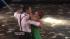 Melissa Gilbert and Maksim Chmerkovskiy danced...