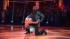 Jaleel White and Kym Johnson danced the...