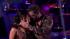 William Levy and Cheryl Burke danced the Rumba...