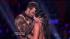 William Levy and Cheryl Burke danced the Rumba...