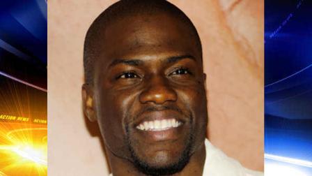 Kevin Hart Actor