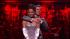 Maria Menounos and Derek Hough are SAFE during...