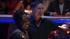 Gladys Knight and Tristan MacManus are in the...