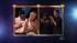 The judges choose to save Roshon Fegan and...