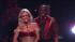 Donald Driver and Peta Murgatroyd are SAFE...