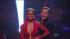 Maria Menounos and Derek Hough are SAFE during...