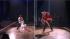 Roshon Fegan and Chelsie Hightower take on...