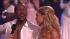 Jaleel White and Kym Johnson are ELIMINATED...