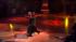 Donald Driver and Peta Murgatroyd danced the...