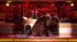 Melissa Gilbert and Maksim Chmerkovskiy danced...