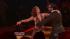Melissa Gilbert and Maksim Chmerkovskiy danced...