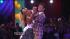 Roshon Fegan and Chelsie Hightower danced the...